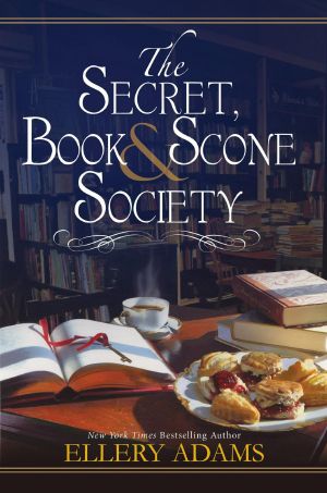 [Miracle Springs, North Carolina 01] • The Secret, Book & Scone Society